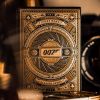 Theory 11 James Bond 007